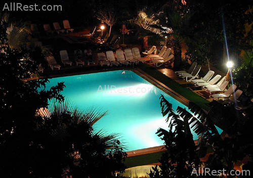 Club Palm Garden (Keskin) 3